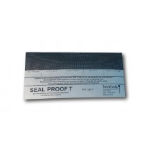 Seal Proof Plasma - test zgrzewu do opakowań z Tyveku